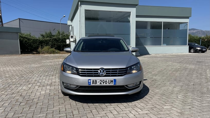 Auto mieten in Tirana