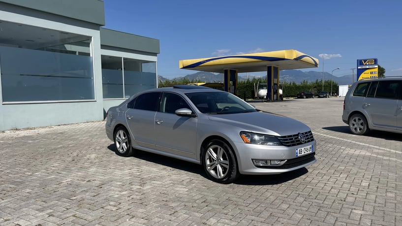 Rent a car in Tirana