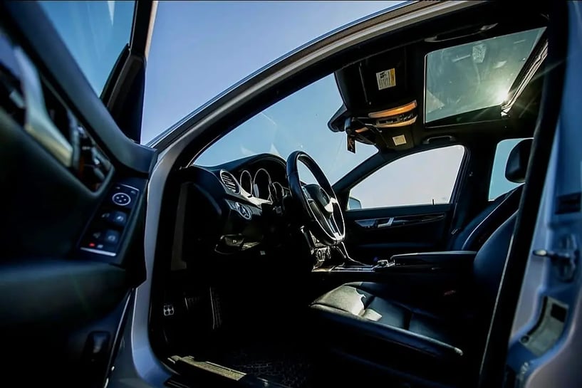 Rent a car in Tirana