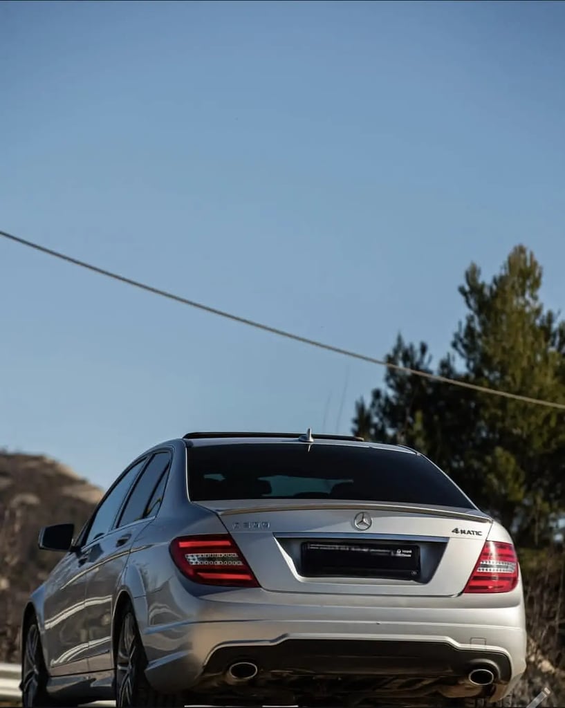 Rent a car in Tirana