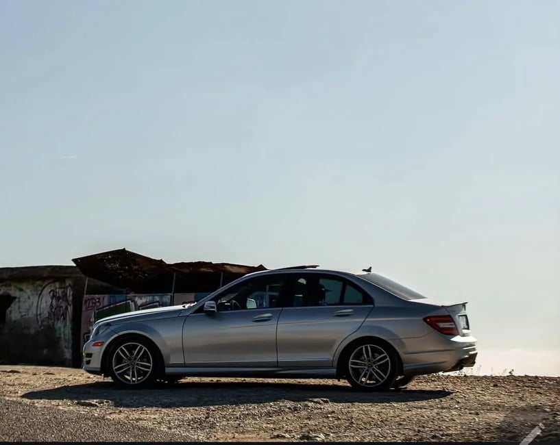 Rent a car in Tirana