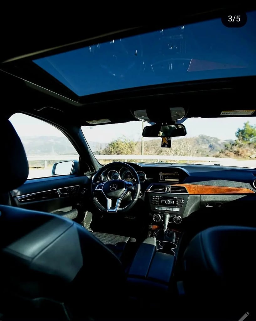 Rent a car in Tirana