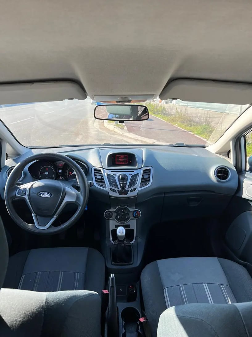 Auto mieten in Tirana