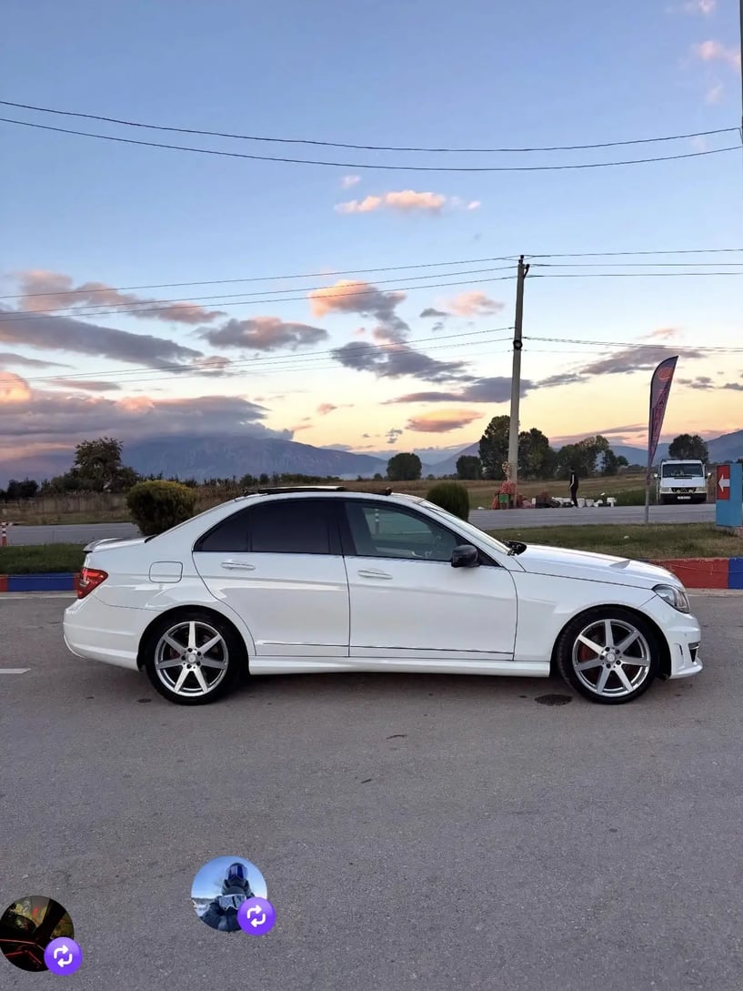 Auto mieten in Tirana