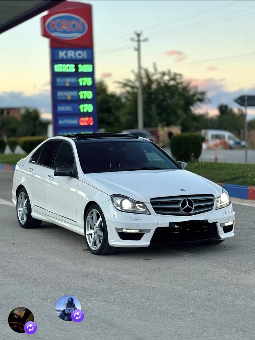 Auto mieten in Tirana