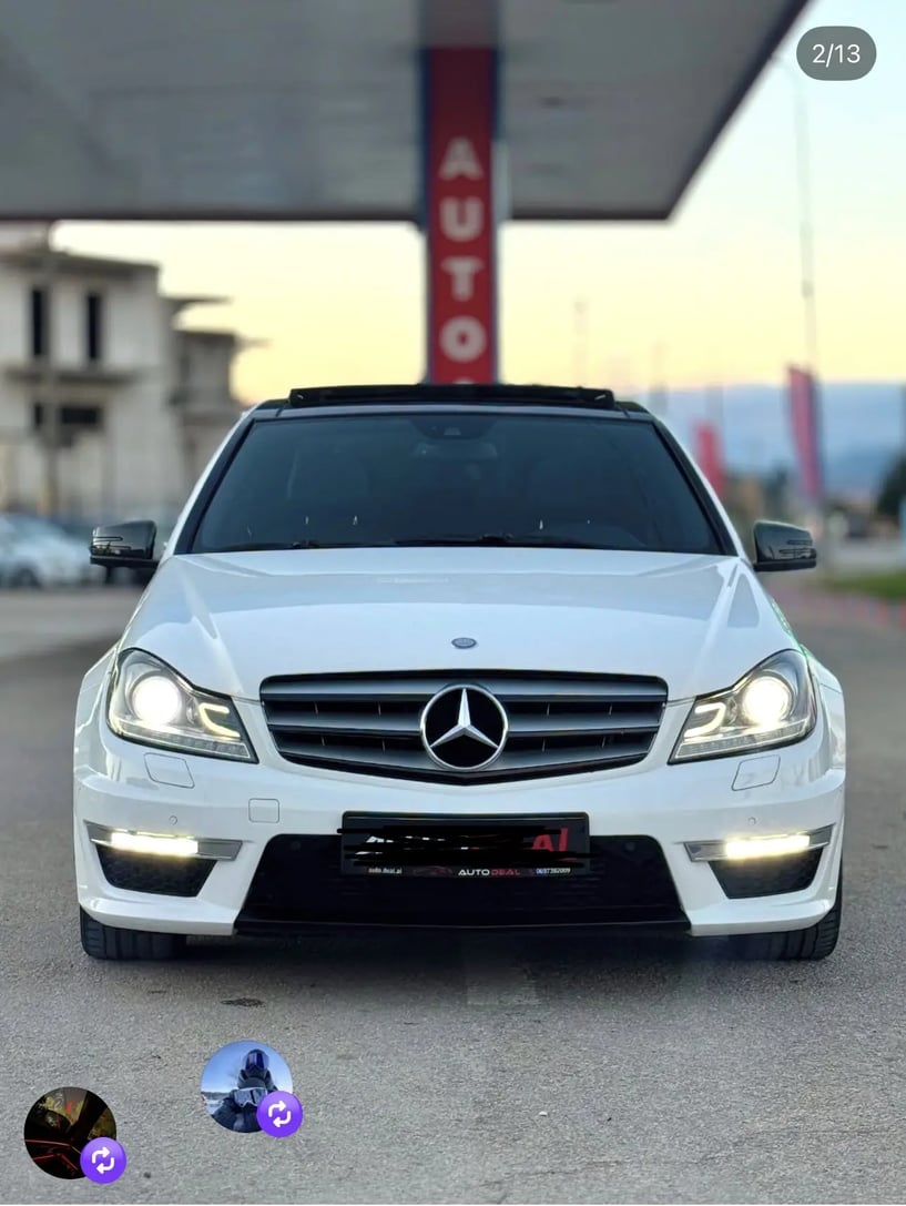 Auto mieten in Tirana