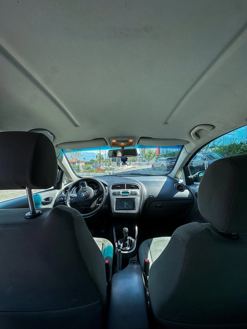 Noleggia un'auto a Tirana