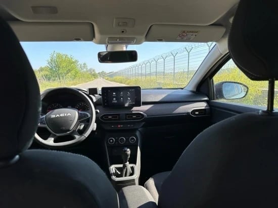 Wynajmij samochód w Tirana