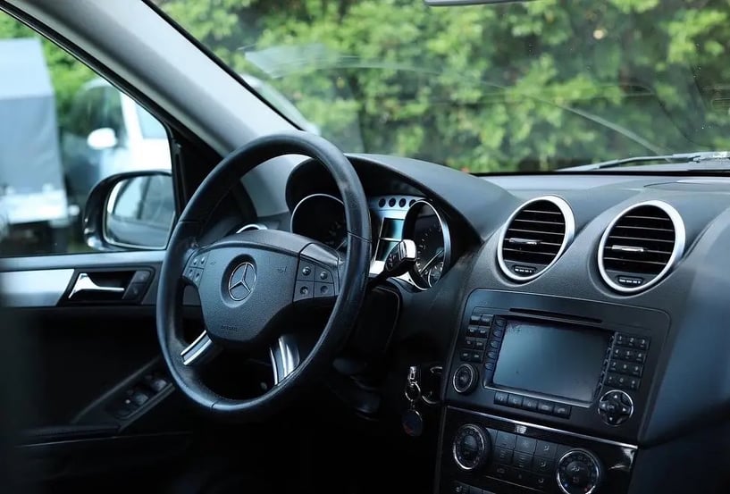 Rent a car in Tirana
