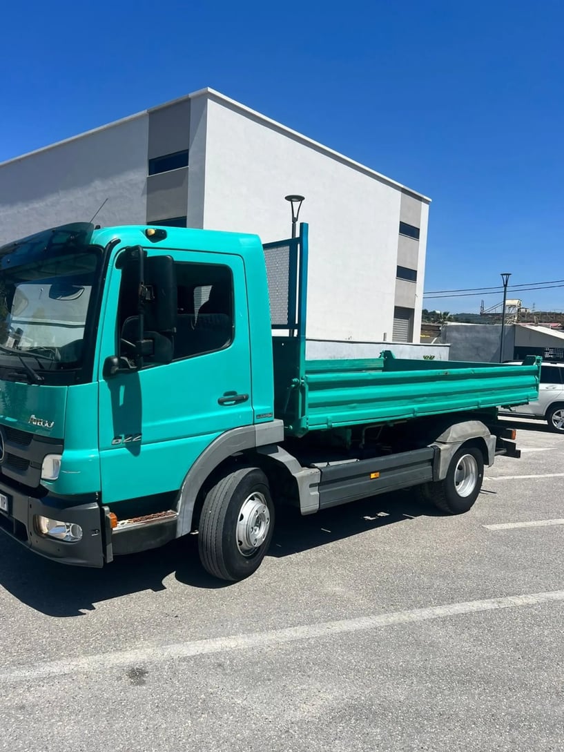 Louer une voiture à Vlorë
