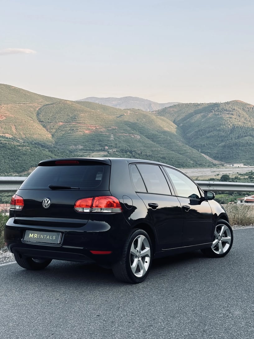 Rent a car in Elbasan