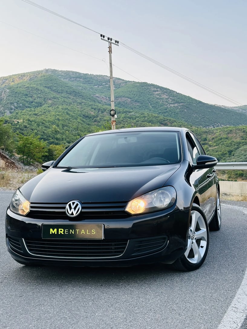 Rent a car in Elbasan