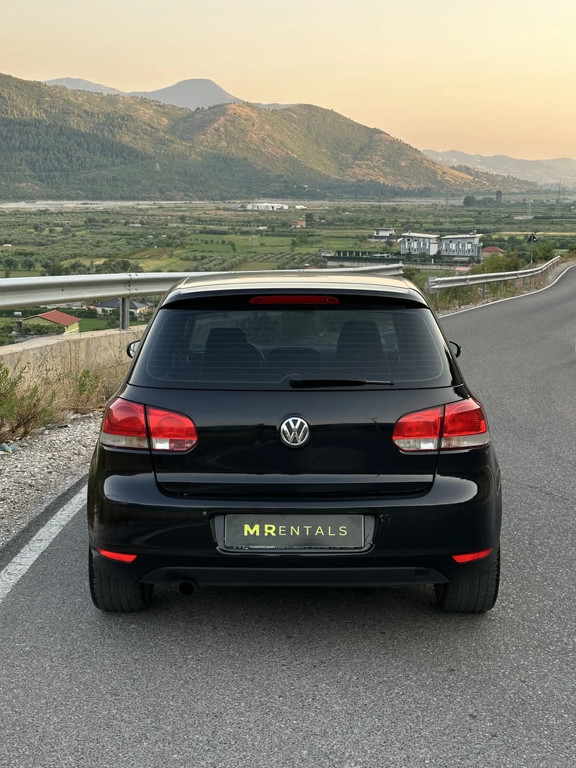 Rent a car in Elbasan