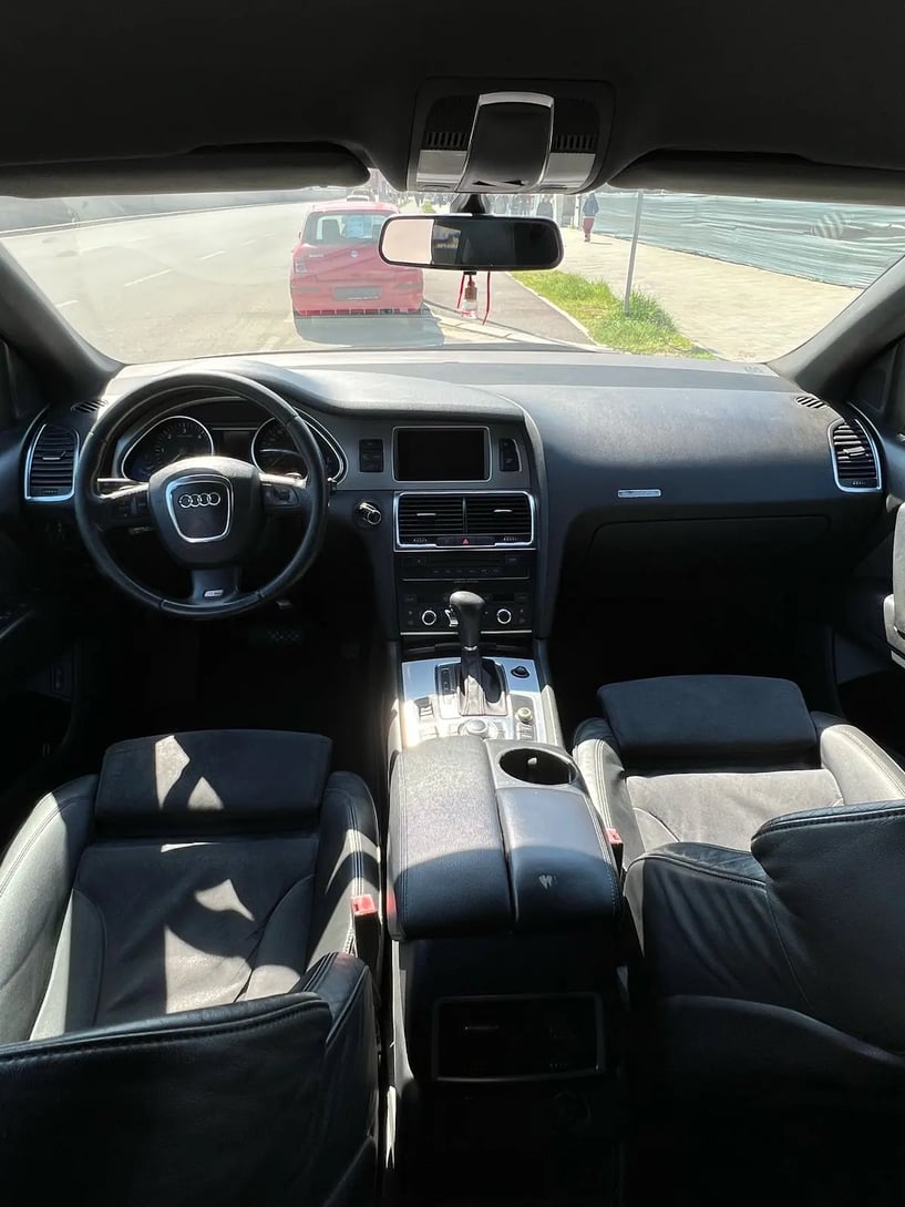 Auto mieten in Tirana