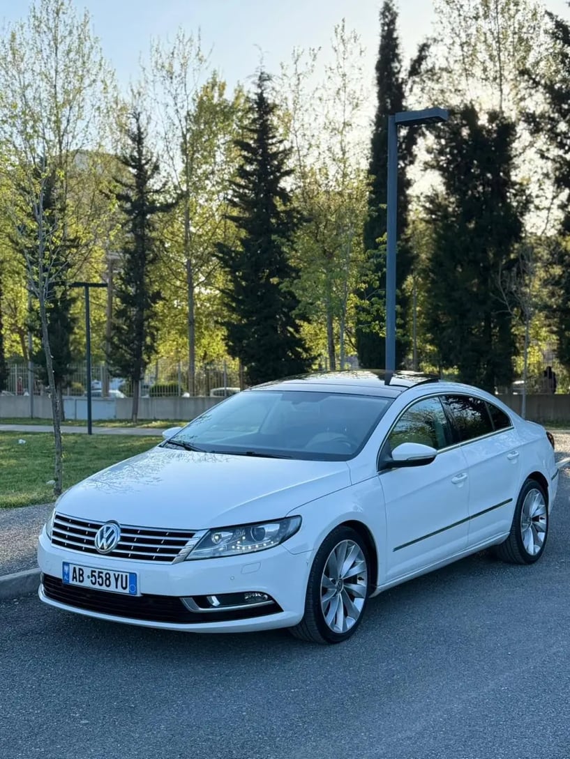 Auto mieten in Tirana