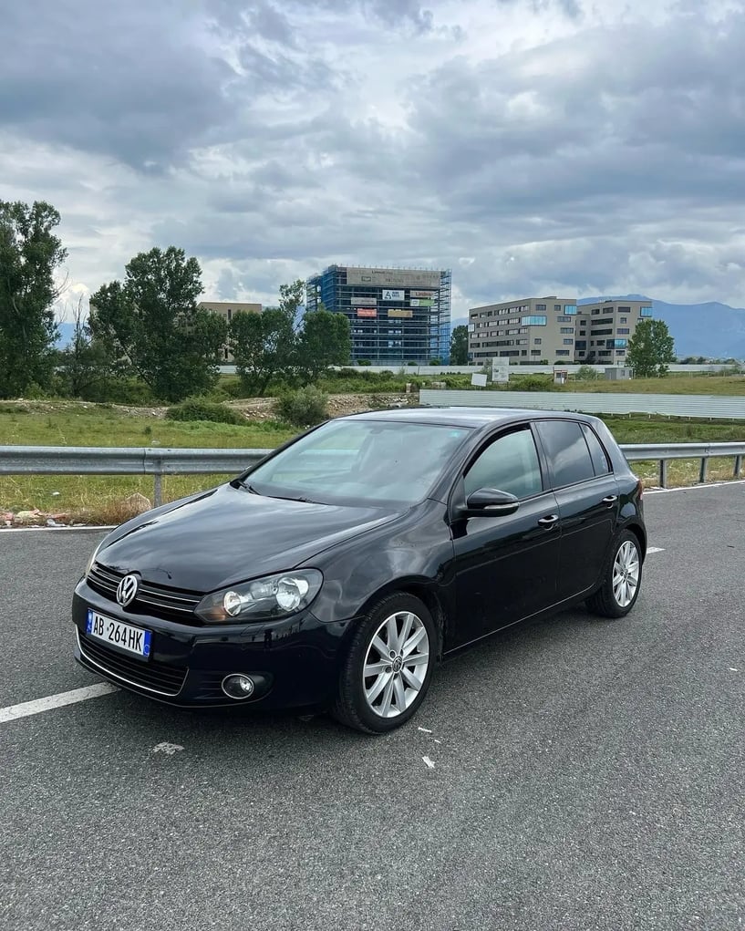 Auto mieten in Tirana