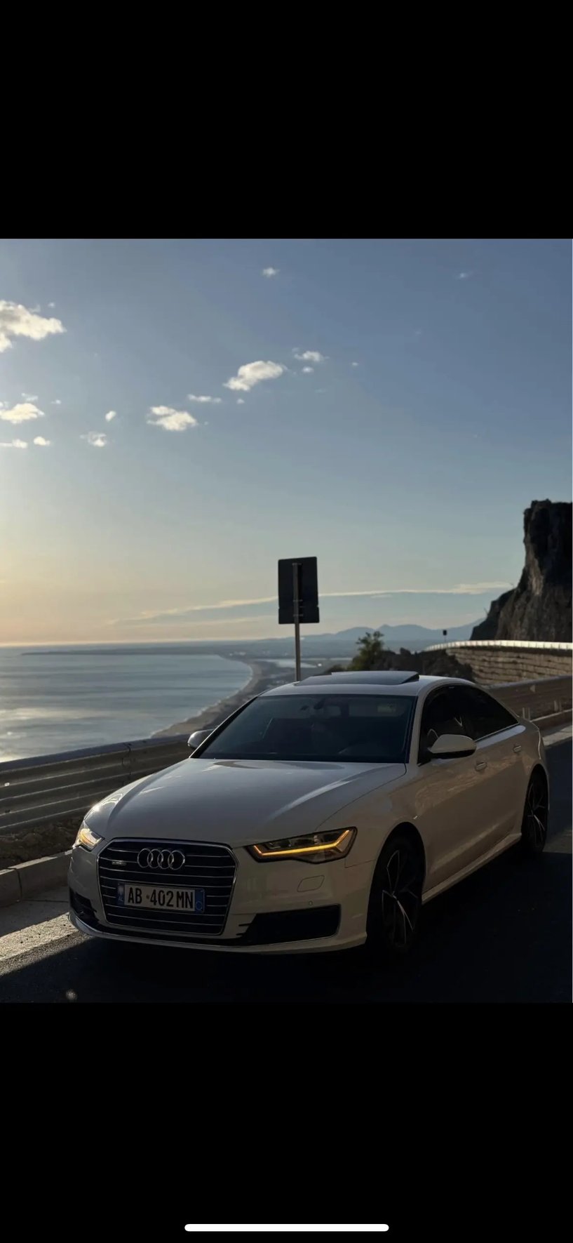 Auto mieten in Tirana