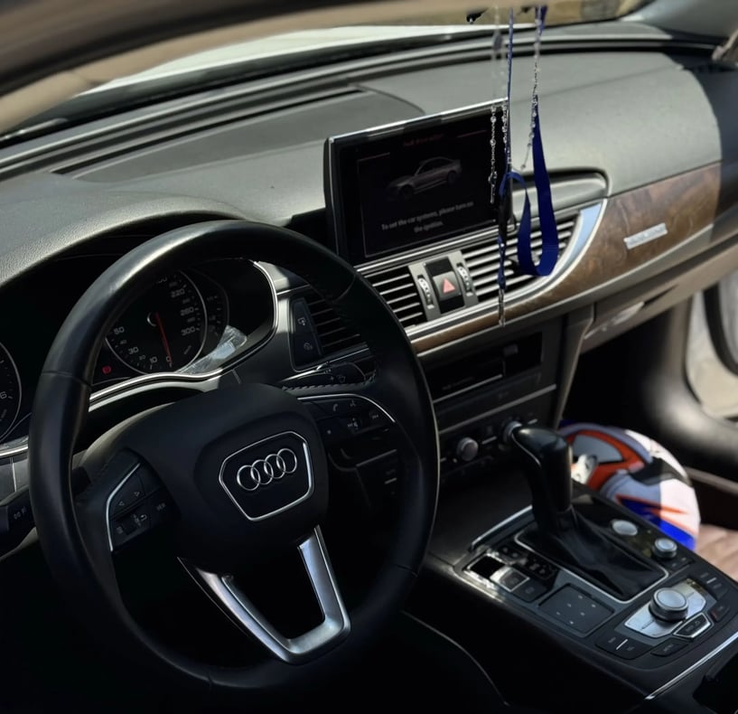 Auto mieten in Tirana