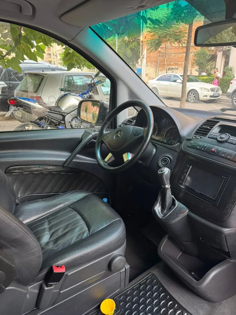 Auto mieten in Tirana