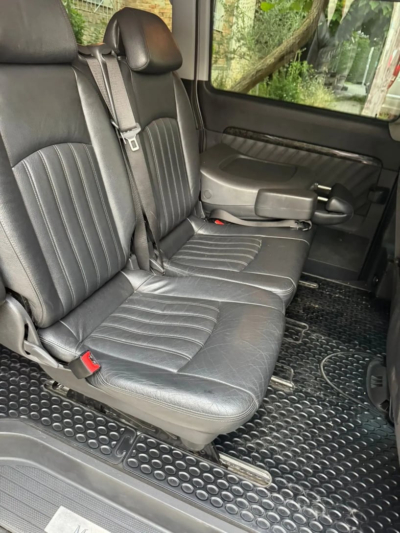 Auto mieten in Tirana