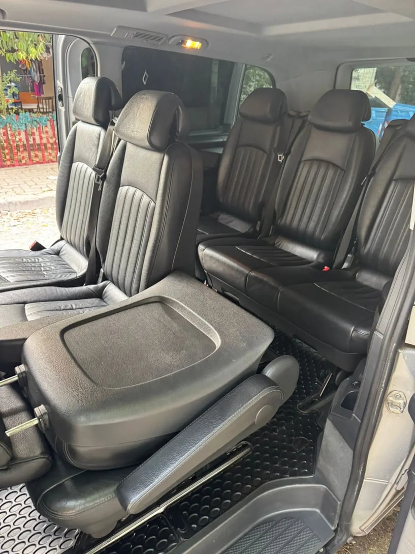 Auto mieten in Tirana