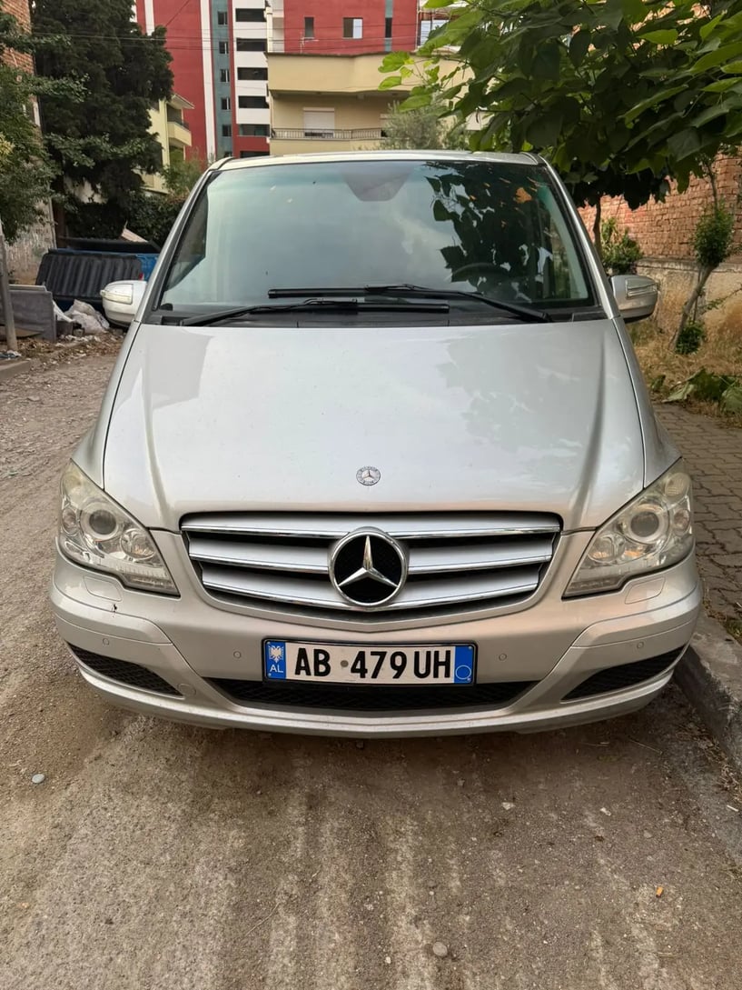 Auto mieten in Tirana