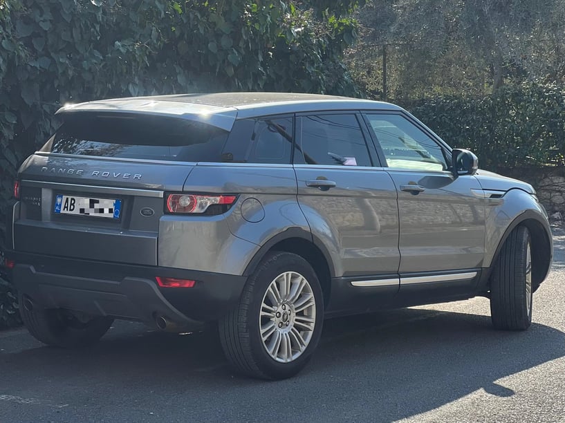 Louer une voiture à Tirana