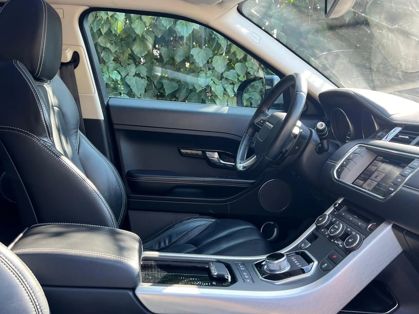 Louer une voiture à Tirana