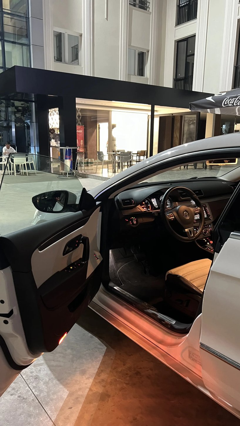 Rent a car in Tirana