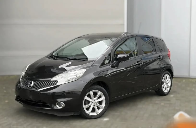 Rent a car in Tirana