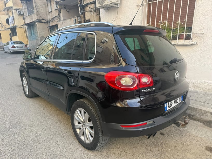 Auto mieten in Tirana