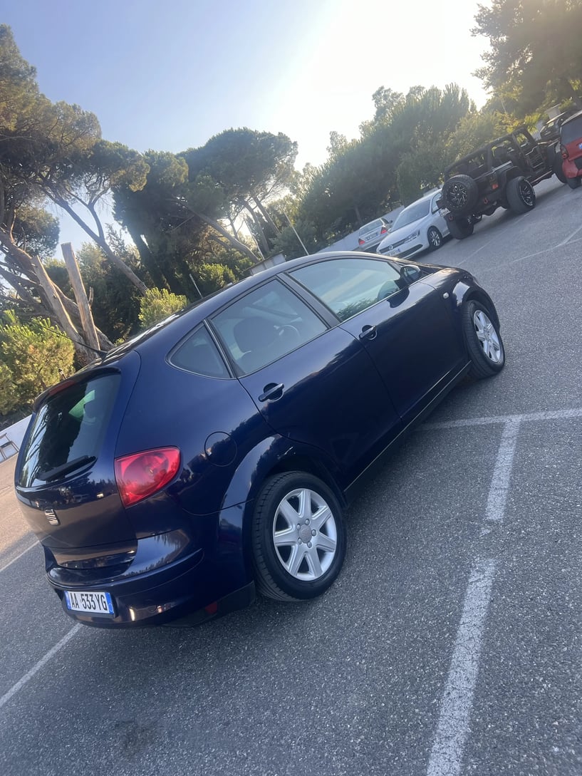 Rent a car in Tirana
