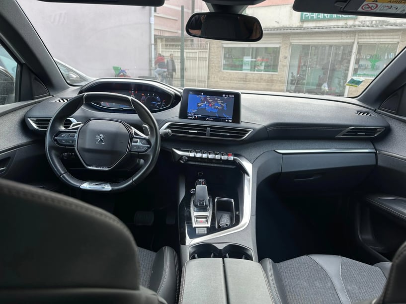Rent a car in Tirana
