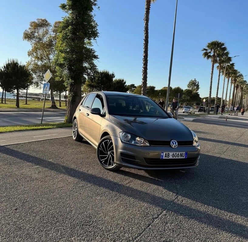 Rent a car in Vlorë