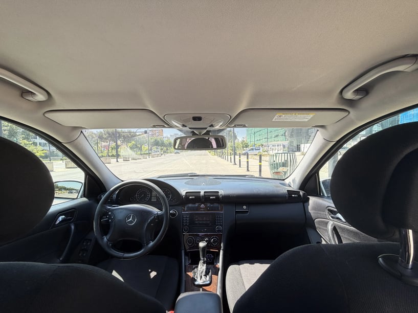 Rent a car in Tirana