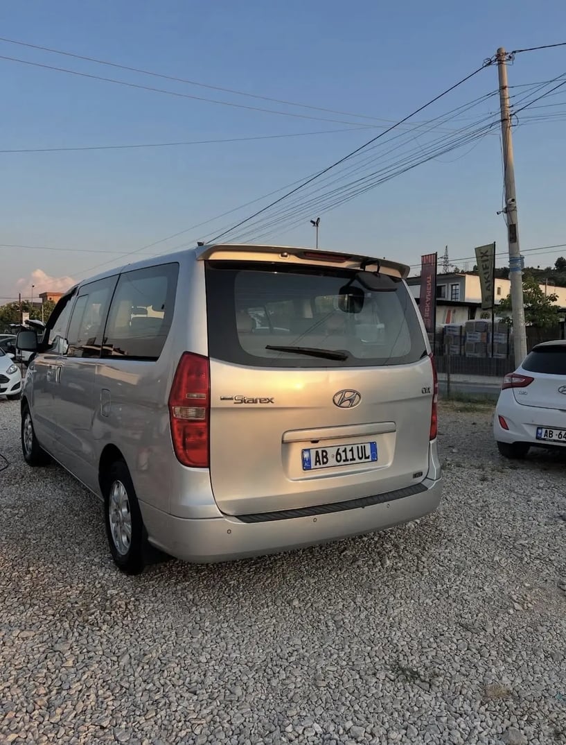 Rent a car in Tirana