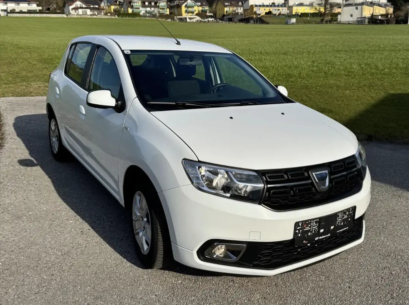 Rent a car in Tirana