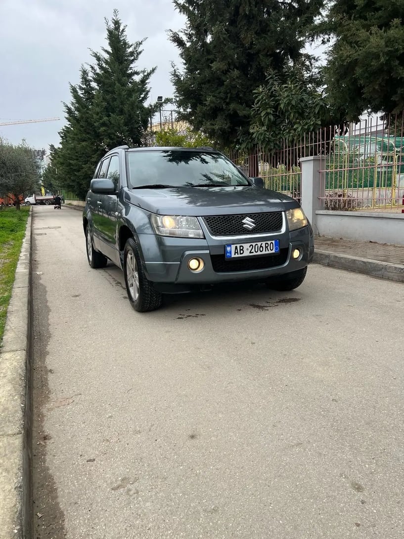 Rent a car in Tirana