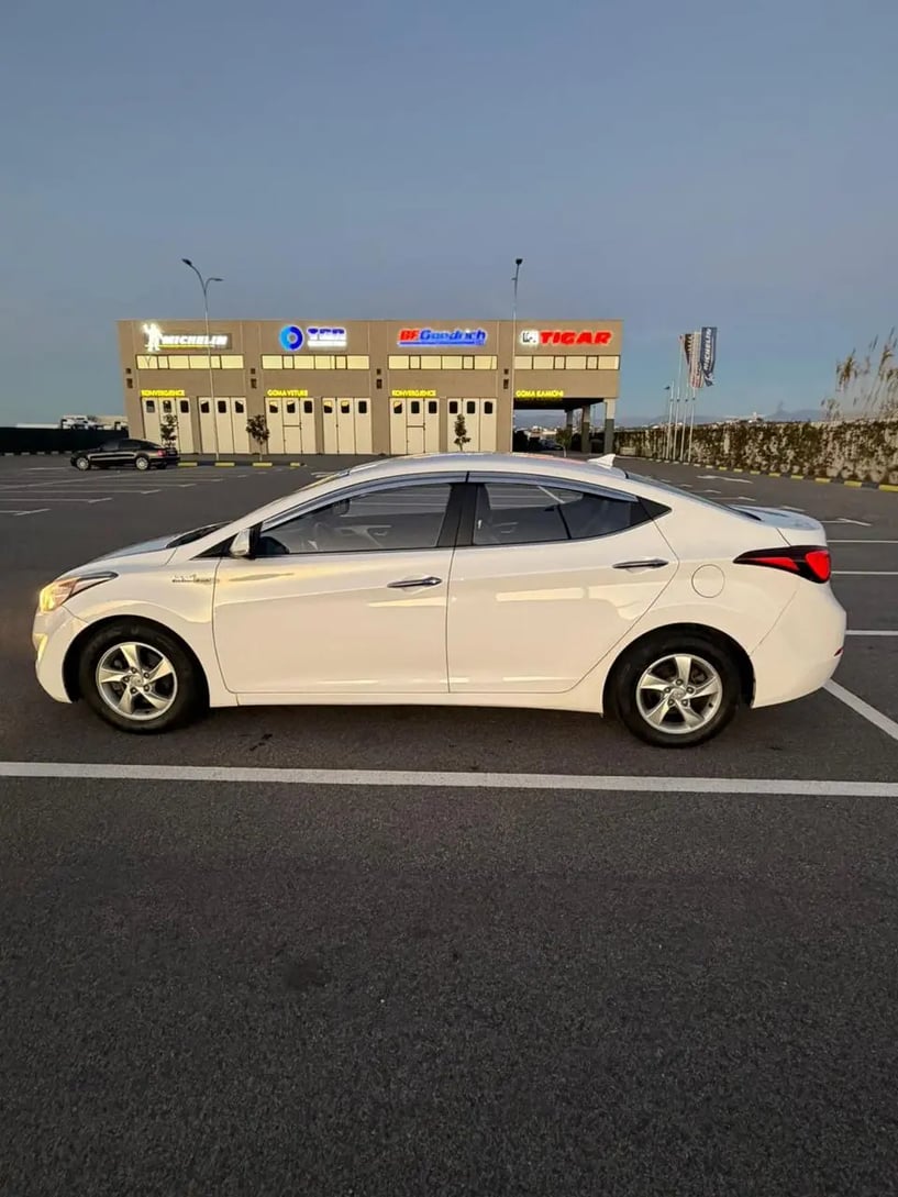 Rent a car in Durrës
