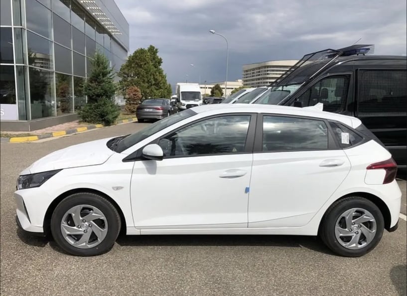 Louer une voiture à Tirana