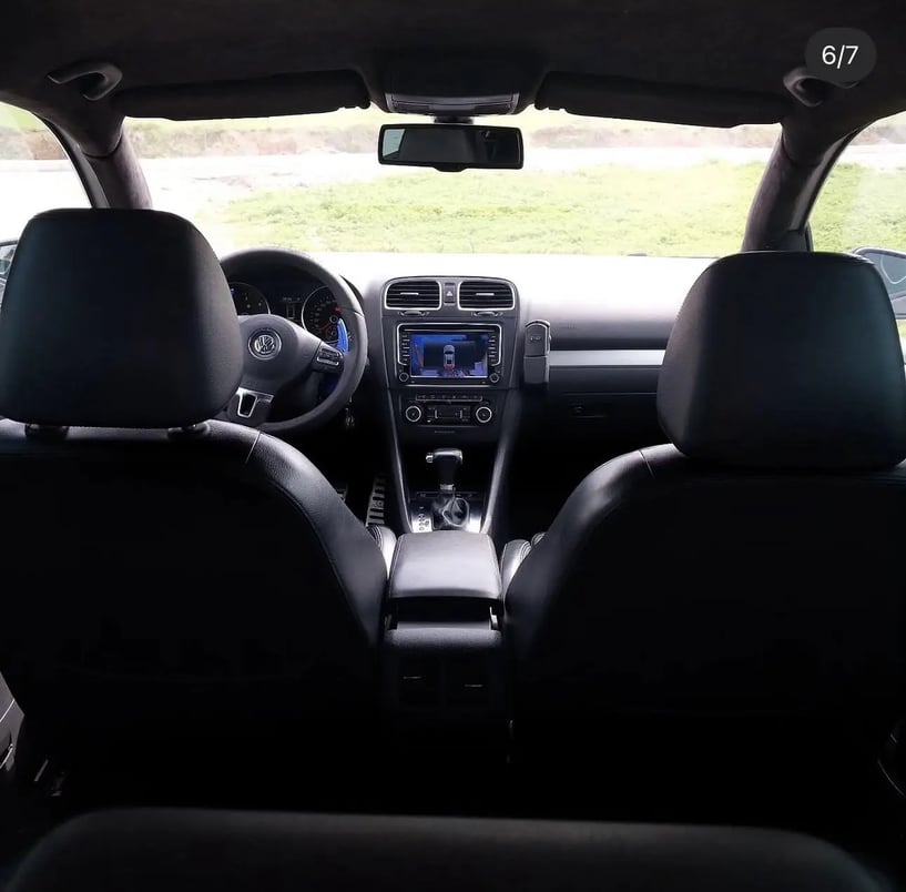Rent a car in Tirana