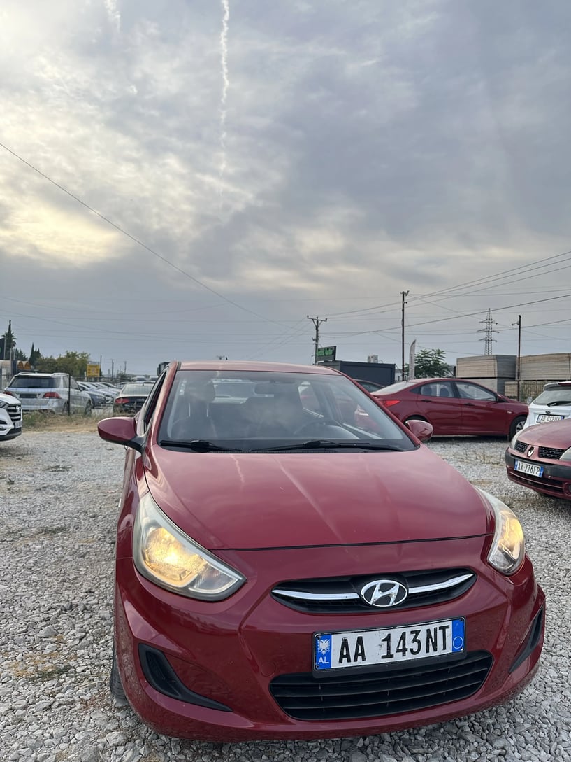 Wynajmij samochód w Tirana