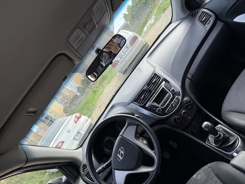 Auto mieten in Tirana