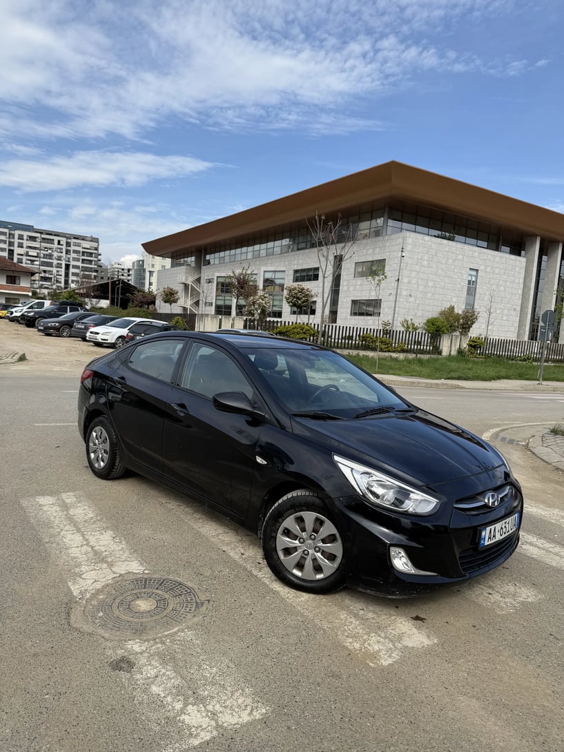 Auto mieten in Tirana