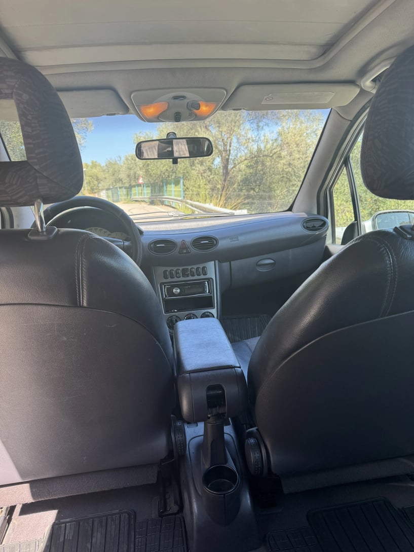Rent a car in Tirana