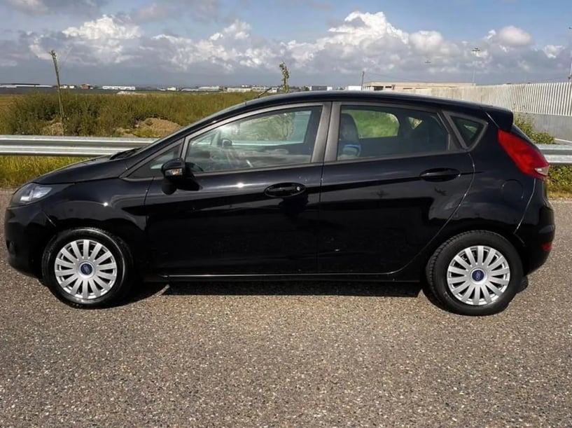 Auto mieten in Tirana