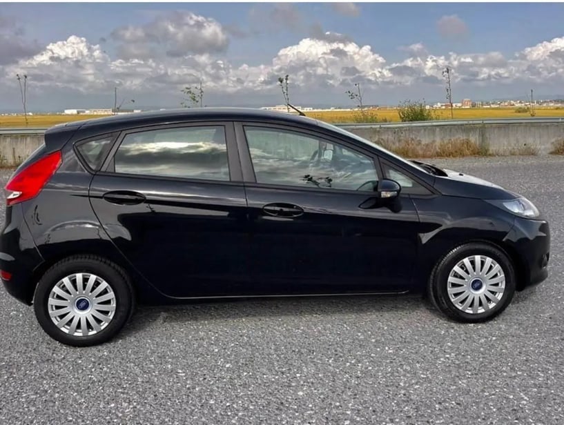 Auto mieten in Tirana