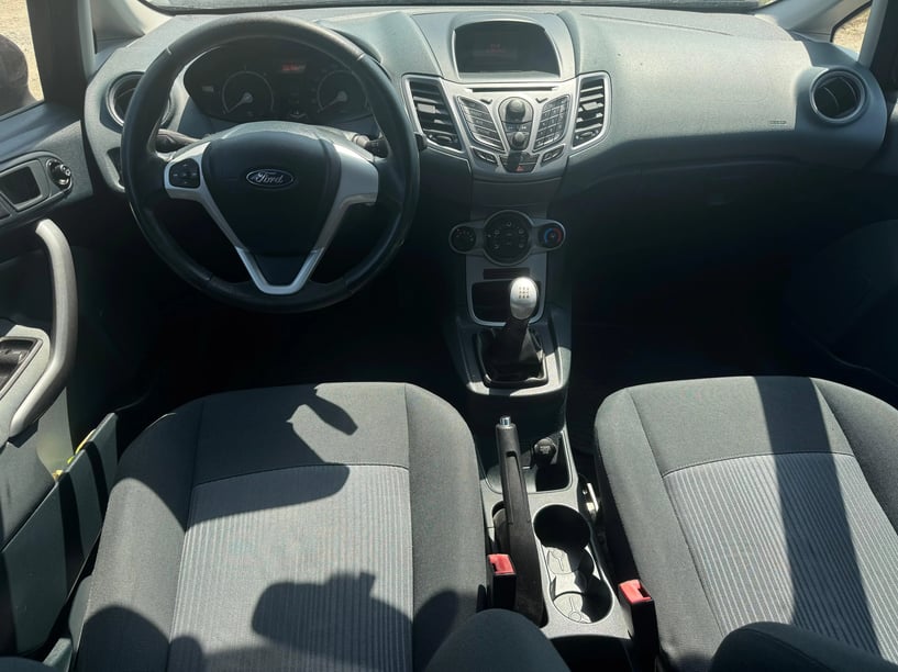 Auto mieten in Tirana