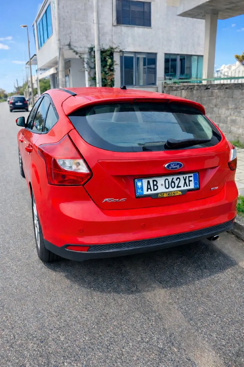 Louer une voiture à Durrës