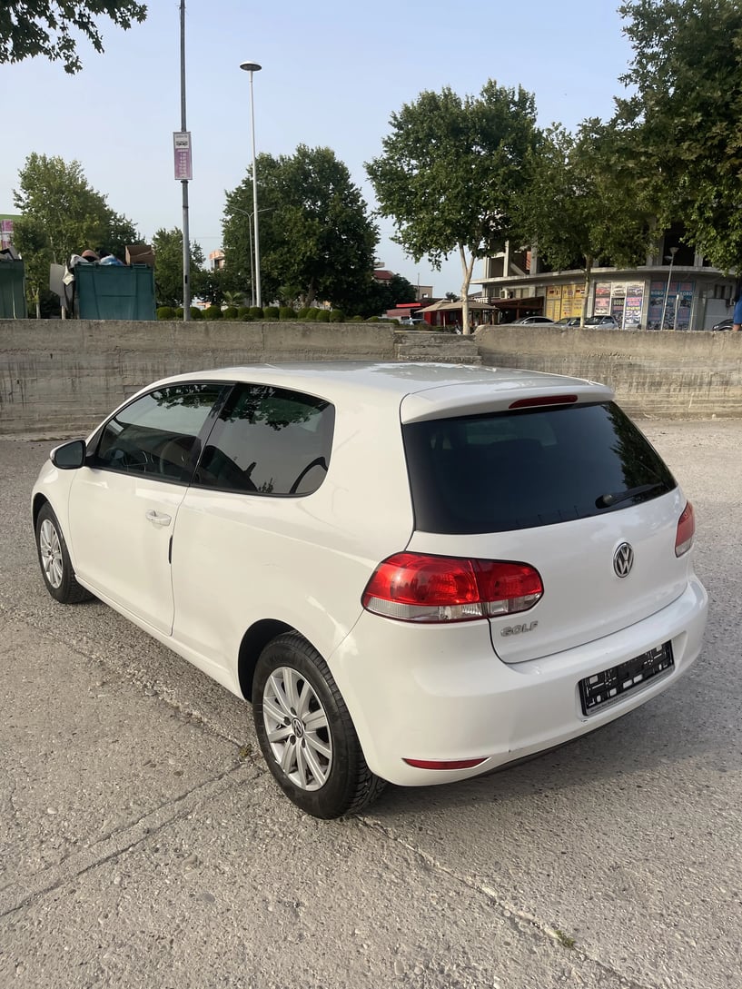 Auto mieten in Fier